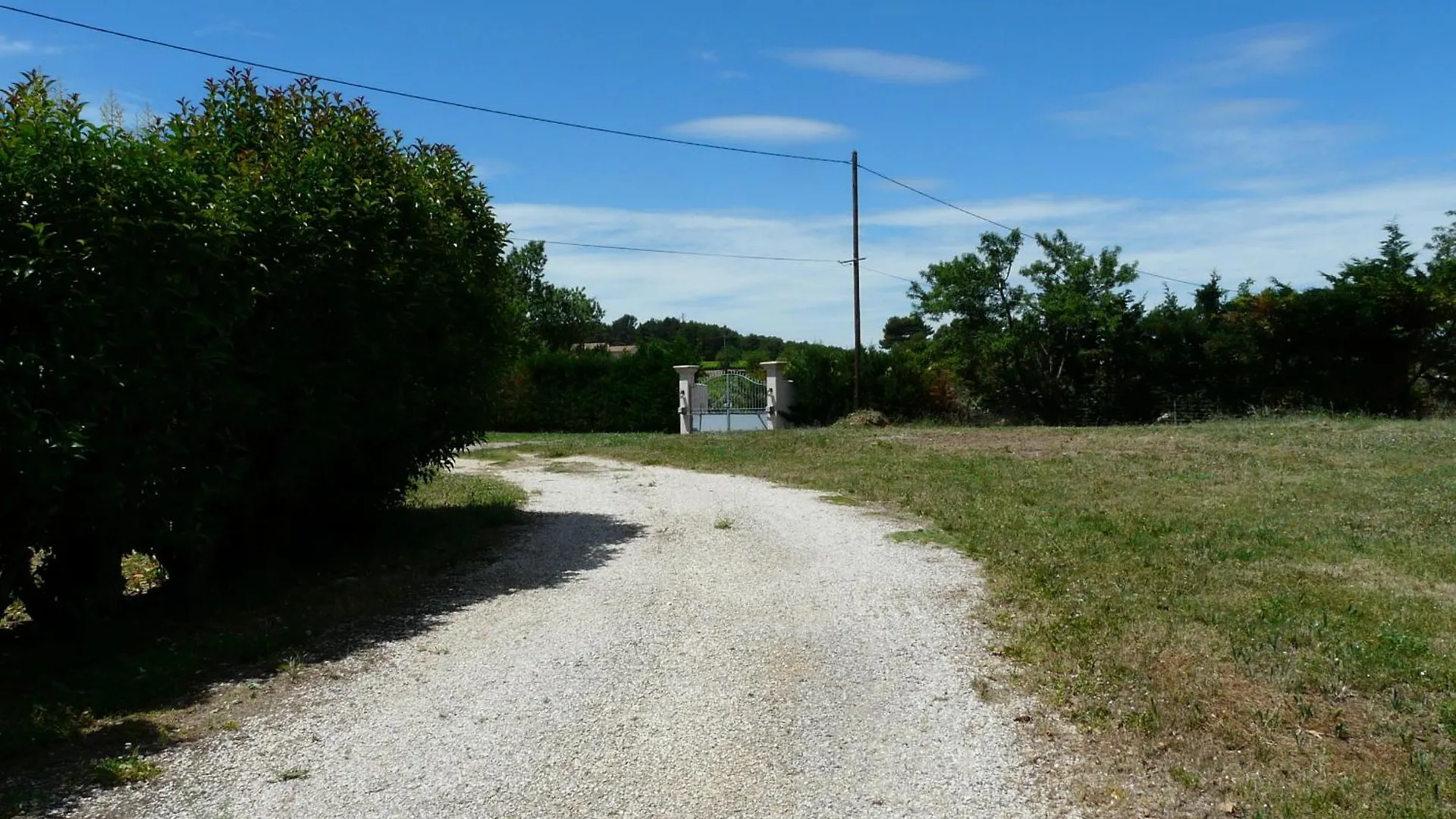 Villa Provencal Paradise: Sainte Victoire Views Near Aix-en-Provence Venelles France